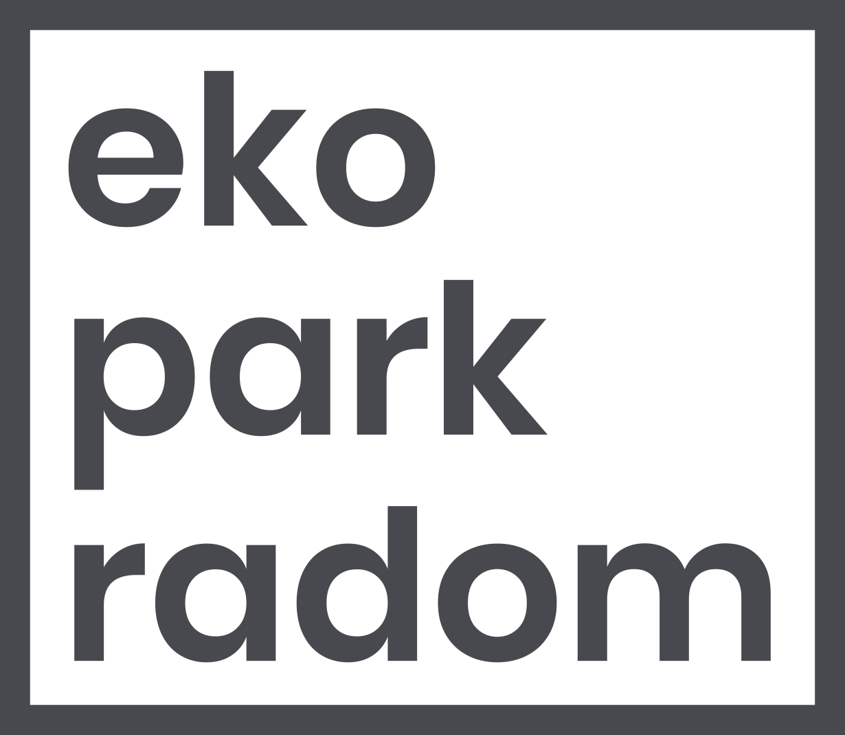 Eko Park Radom